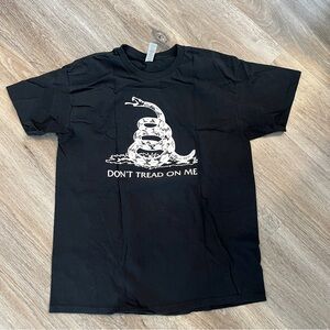 Don’t Tread on Me t-shirt